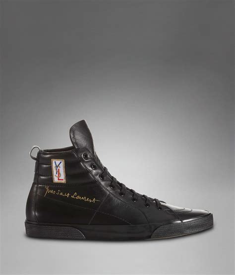 ysl shoos|ysl shoe men.